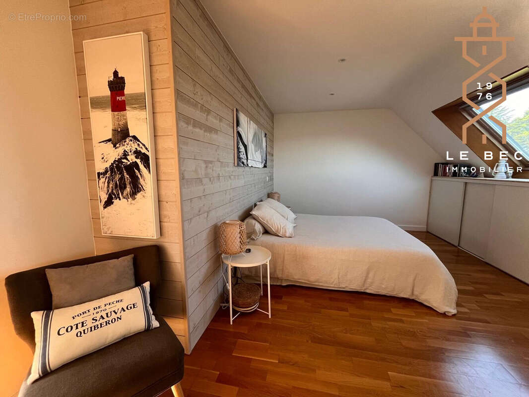 Maison à SAINT-PHILIBERT