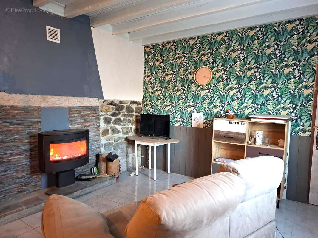 Maison à MAULEON-LICHARRE