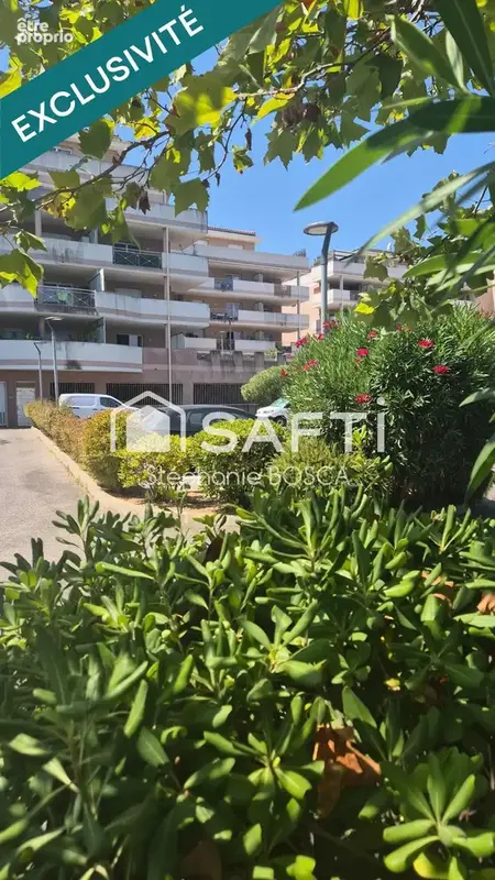 Photo 1 - Appartement à AJACCIO