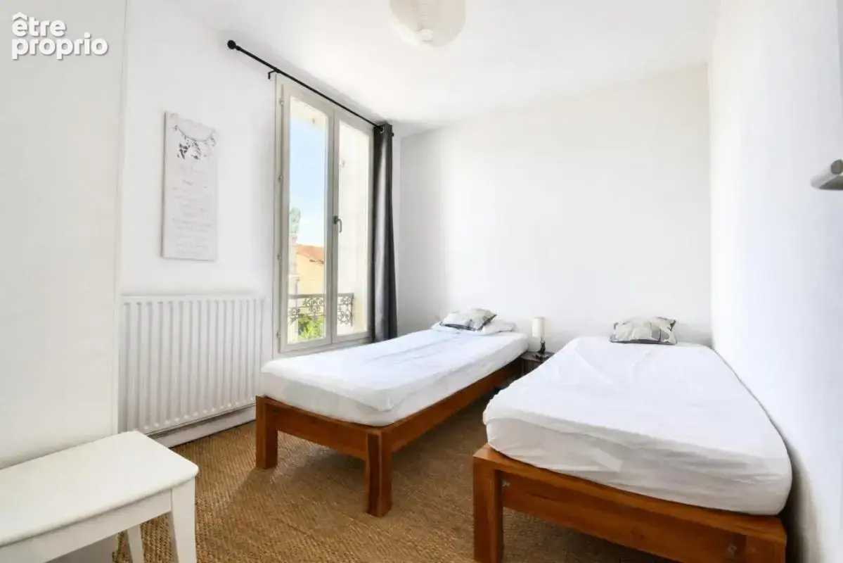 Maison à vendre 4 pièces LIBOURNE (33) - photo 14