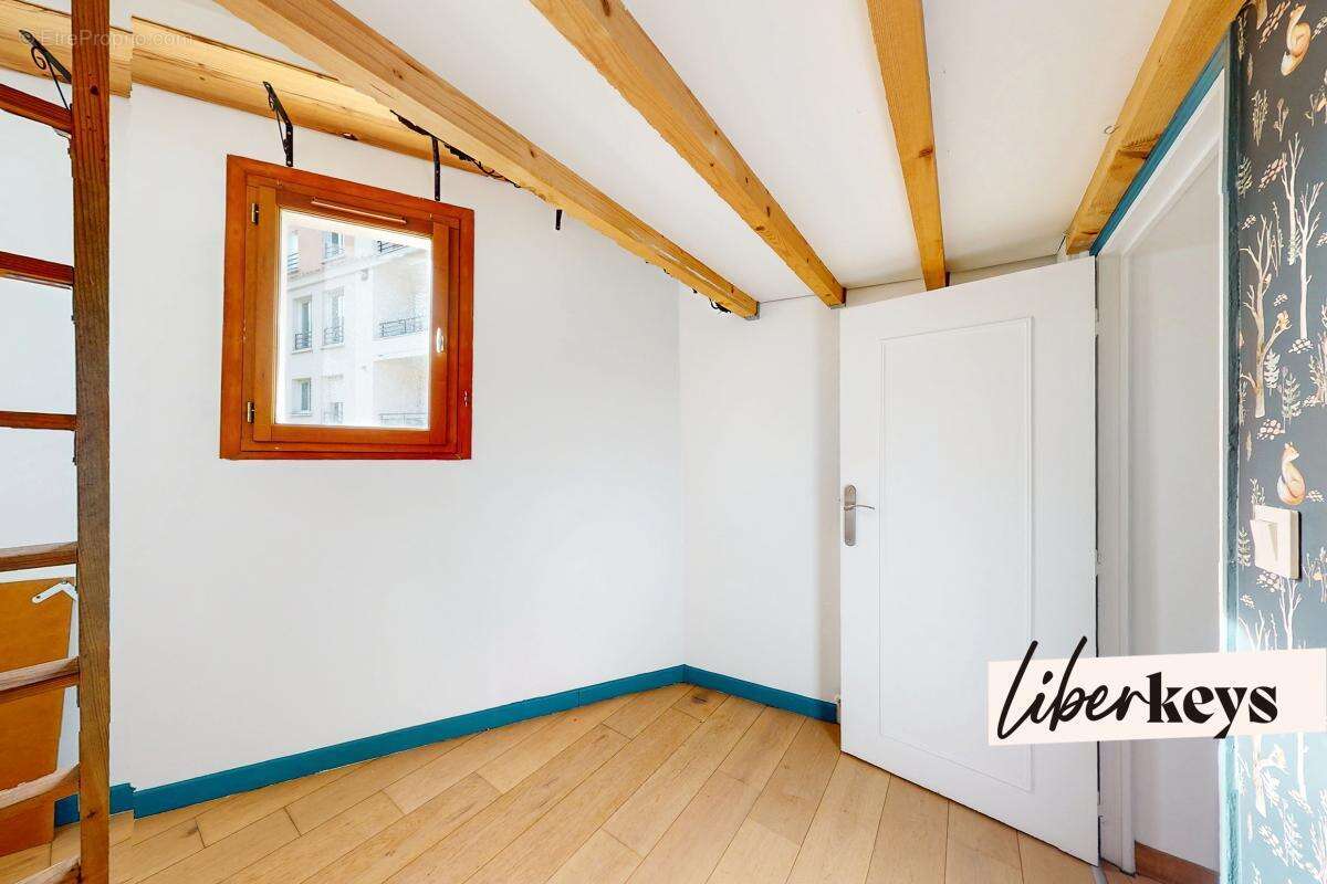 Appartement à CHAVILLE