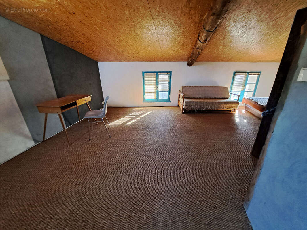 Maison de village Centre Malaucène - photo 7