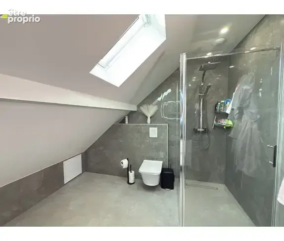 Maison de village entierement renovee - photo 9