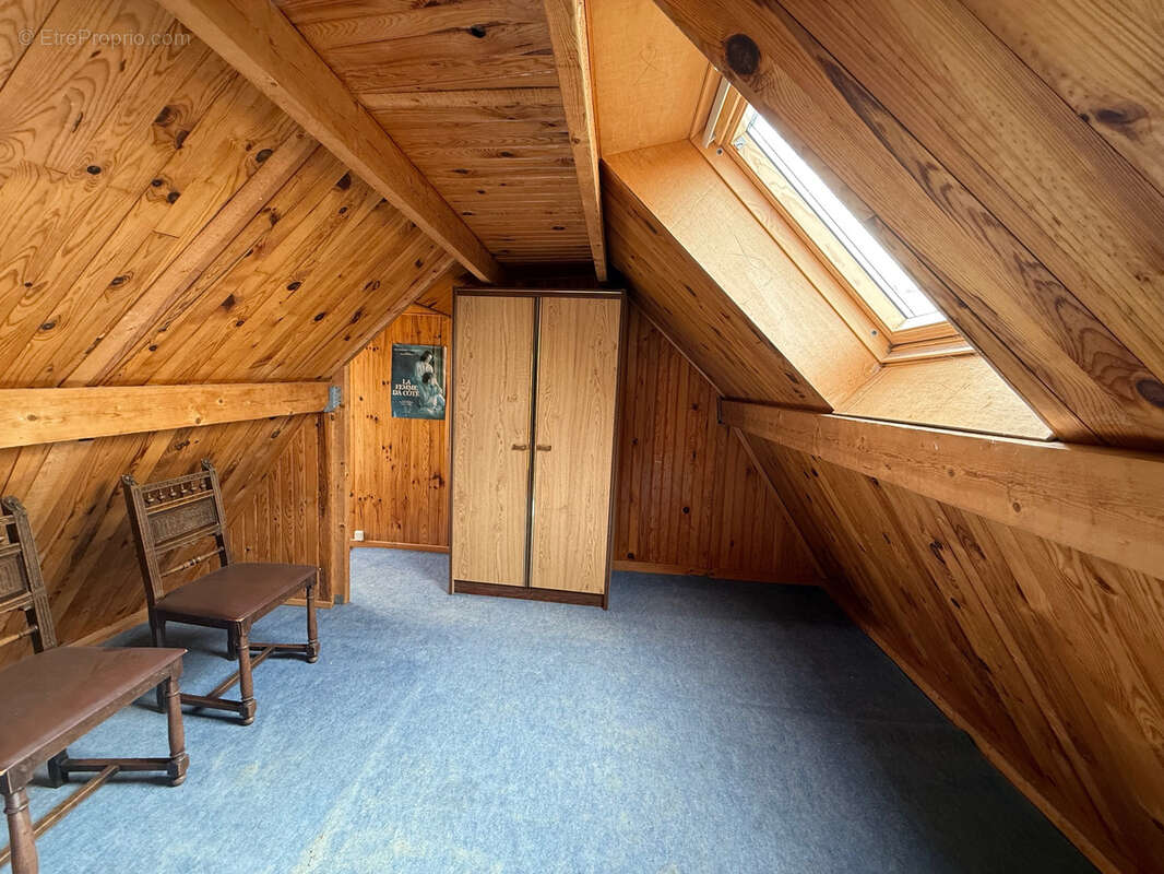 Maison à BEAUCAMPS-LE-VIEUX