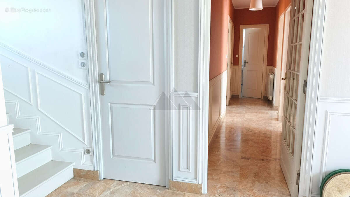 Maison t10 a vendre brest rive droite - photo 8