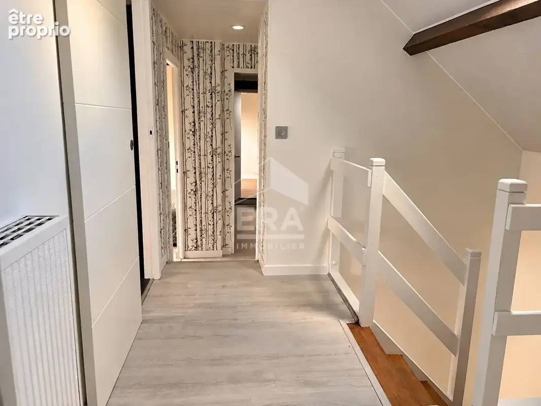 Maison 130m² à saintry-sur-seine - photo 9