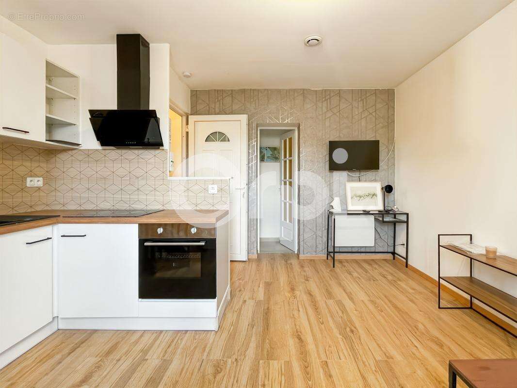 Appartement à EVREUX