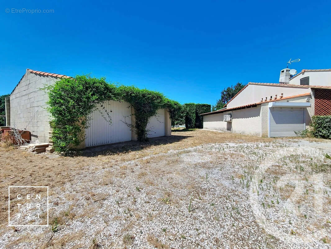 Maison 191 m² à Toulouges  - photo 14