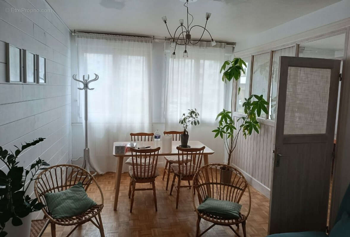 Appartement à BREST