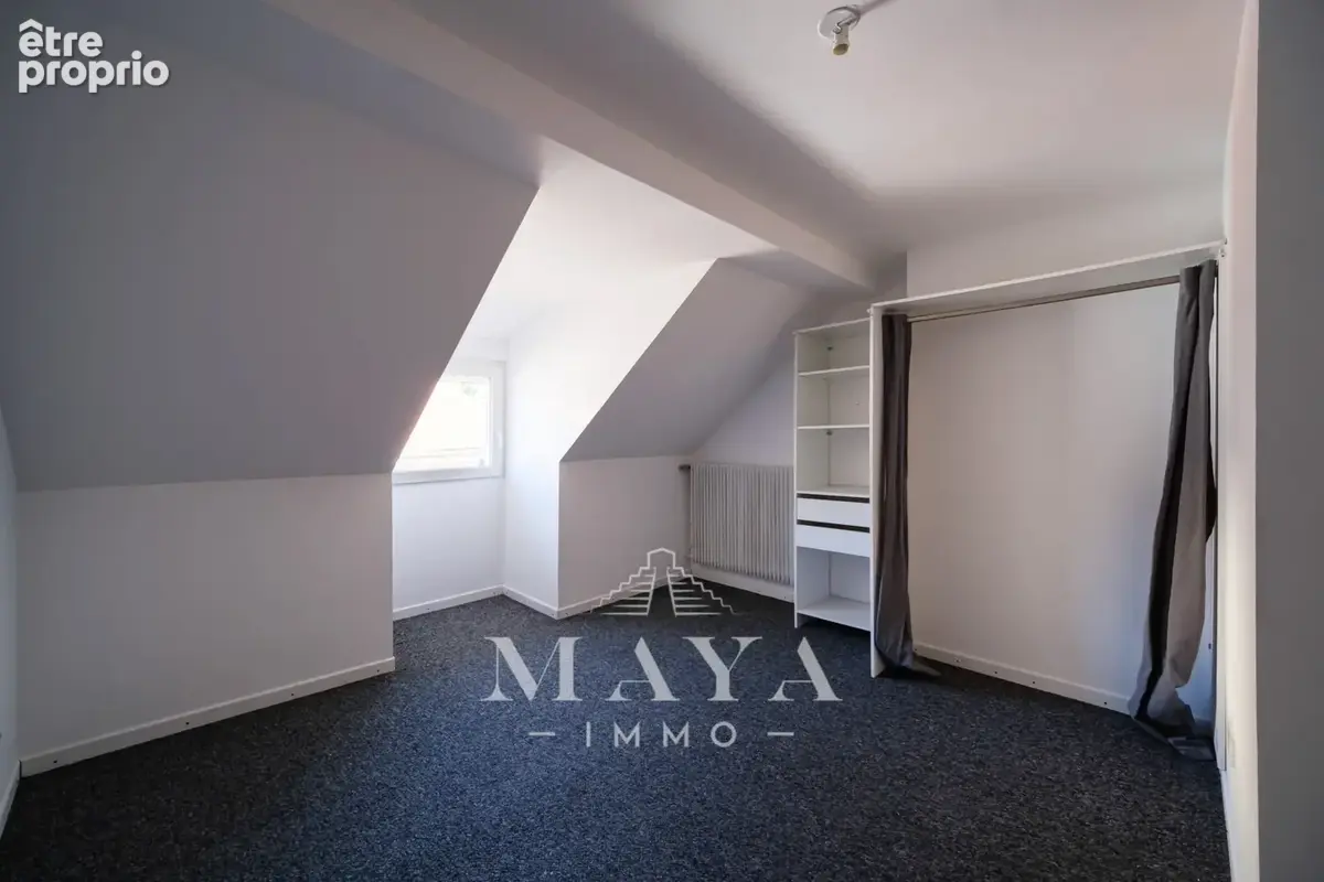 Mulhouse Dornach - photo 13