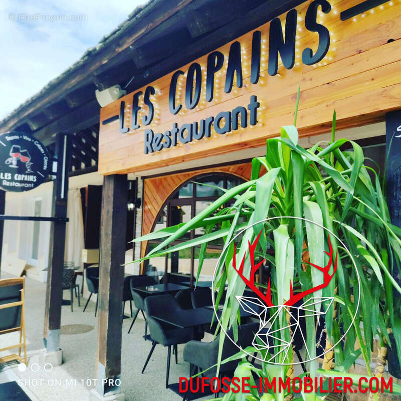 Commerce à SAINT-ETIENNE-EN-DEVOLUY