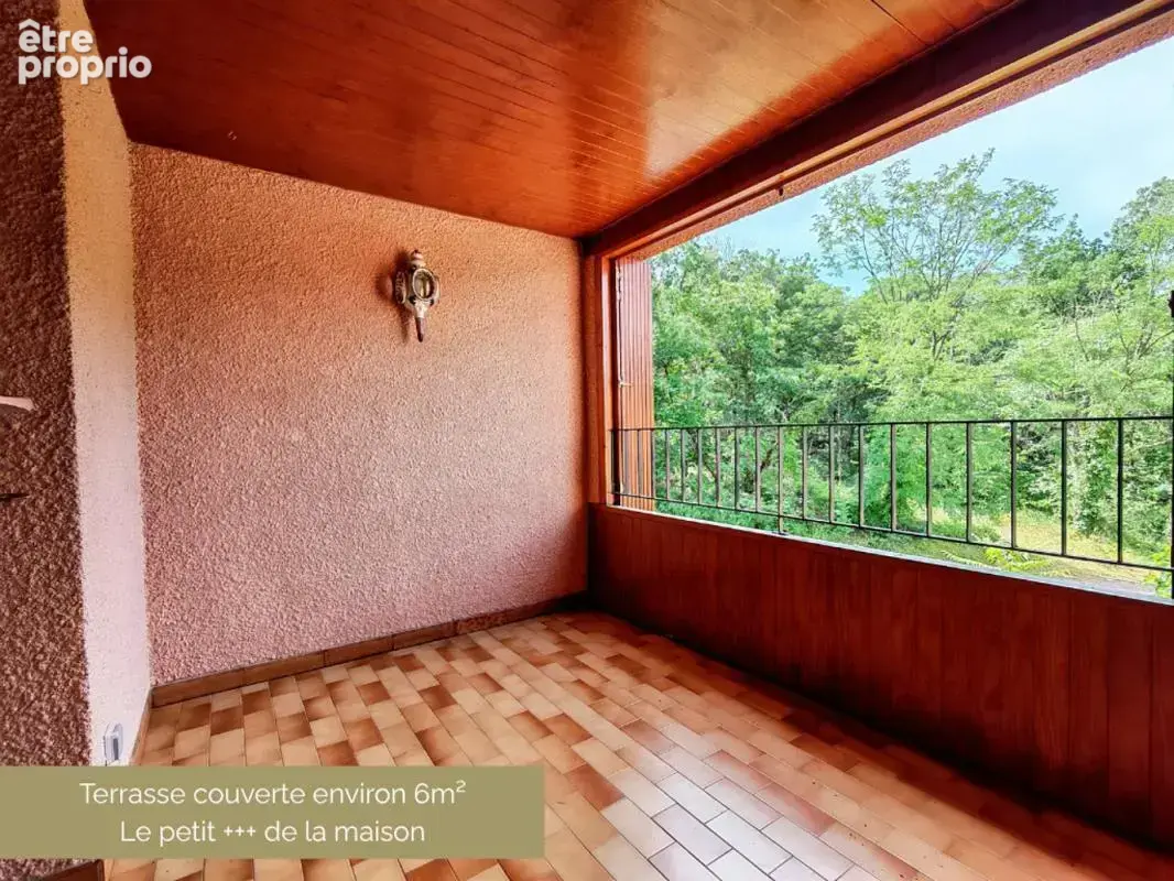 Maison 5 pièces 99 m² à vendre à Vernet-Les-Bains (66820) - photo 5