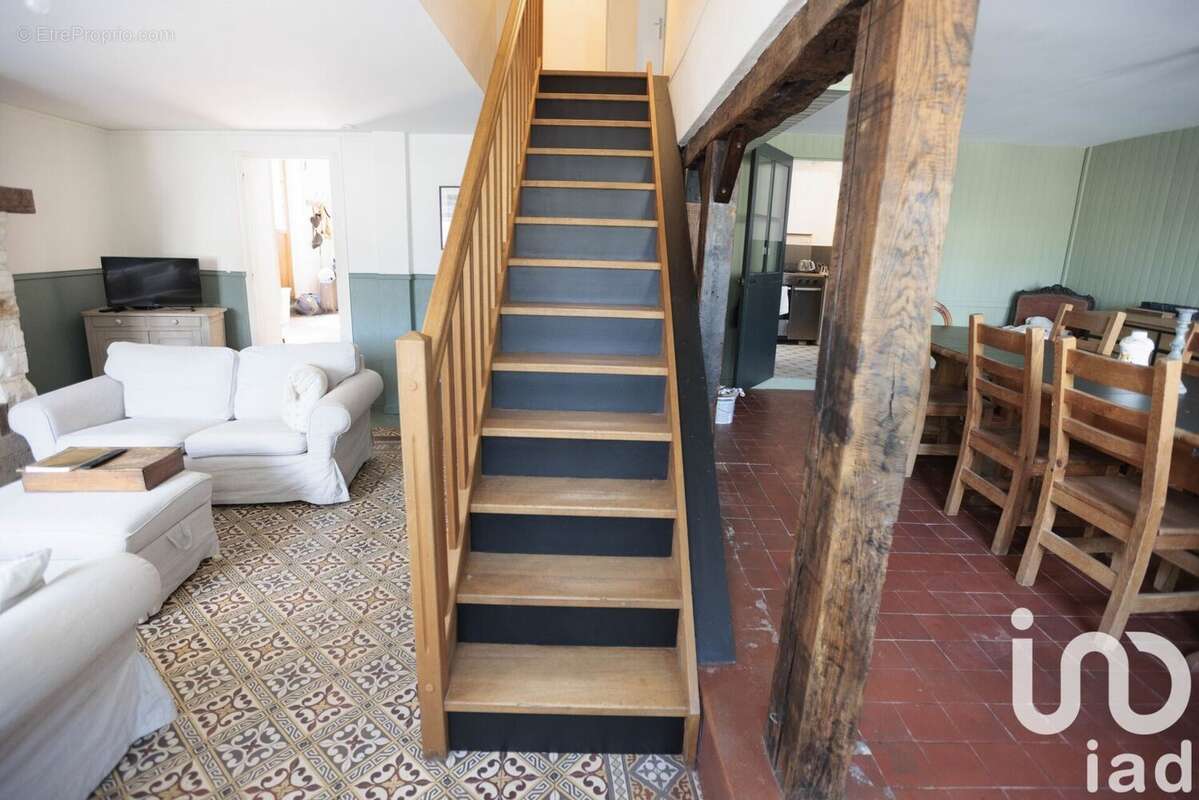 Photo 6 - Maison à BROGLIE