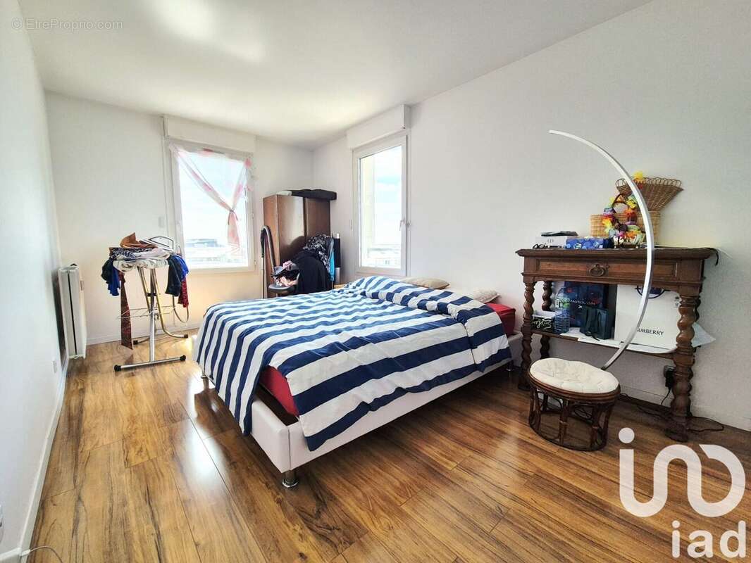 Photo 7 - Appartement à CRETEIL