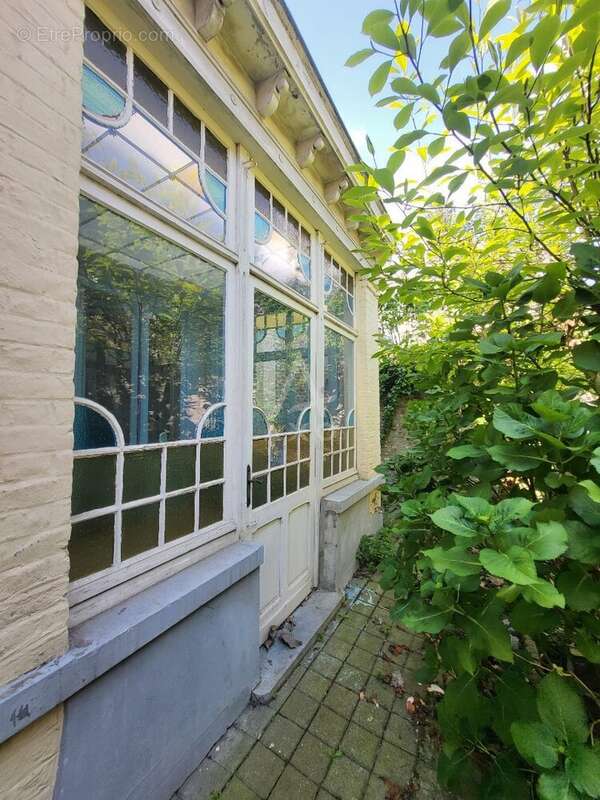 Maison Bourgeoise de Caractère  Douai Centre - photo 12