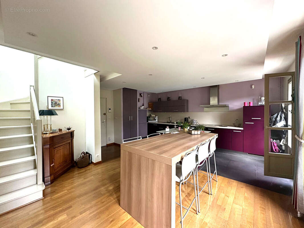 Appartement à LILLE