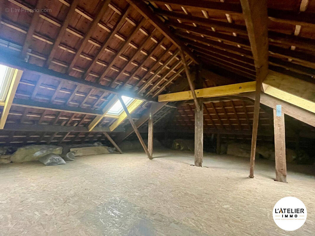 Appartement à REIMS