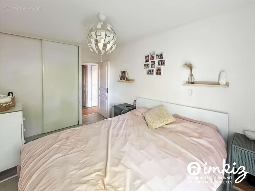 Appartement à EYSINES