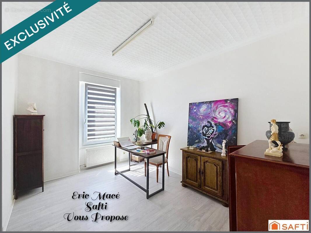 Photo 1 - Maison à CHOLET