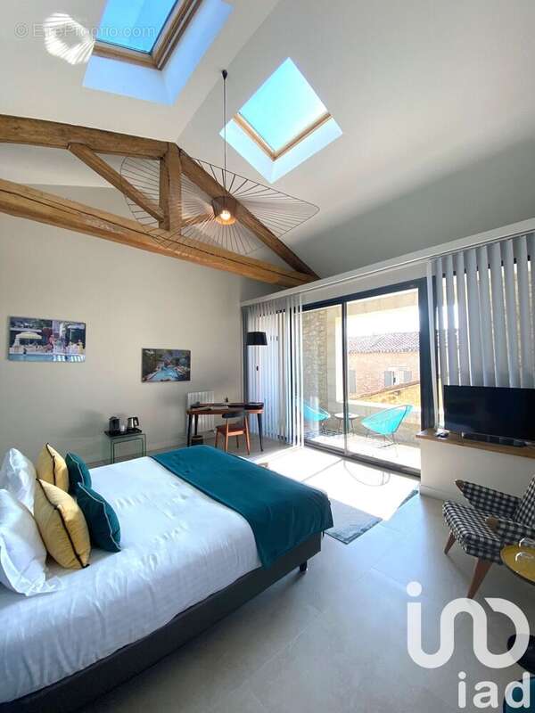 Photo 3 - Maison à L'ISLE-SUR-LA-SORGUE