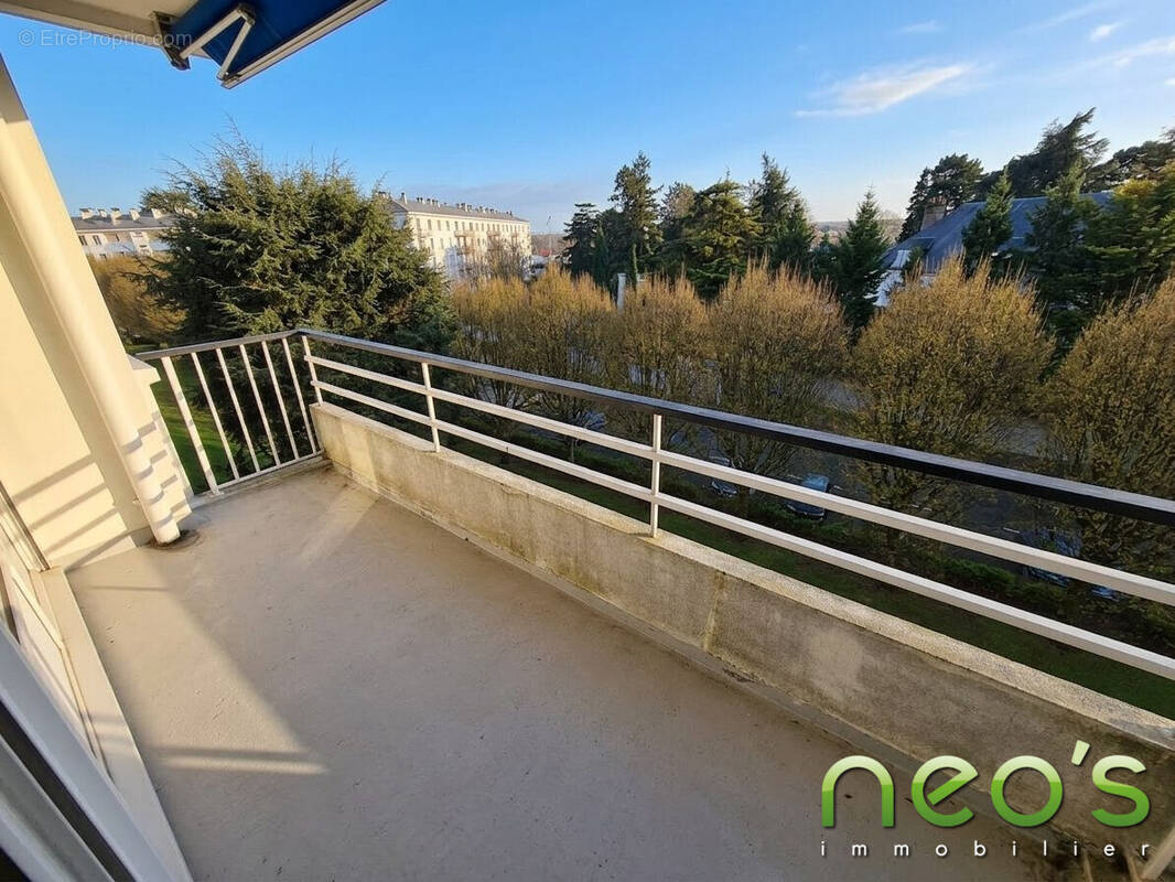 Appartement à CHOLET