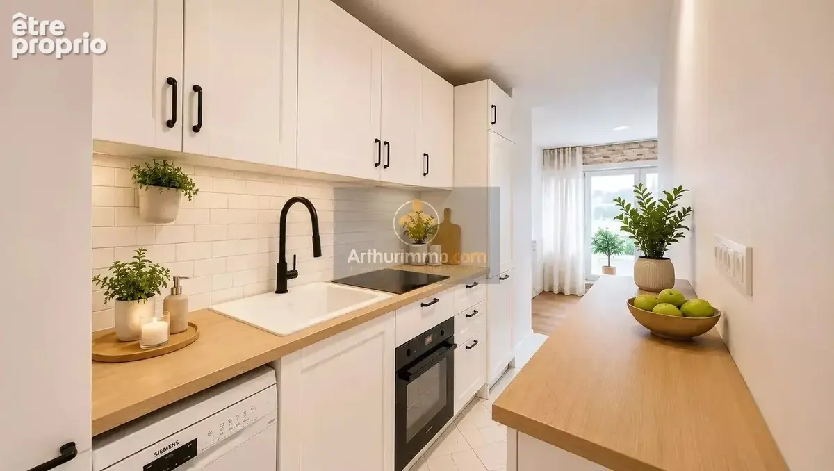 Vente Appartement Villennes-sur-seine(78670) 380 000ï¿œ - photo 4