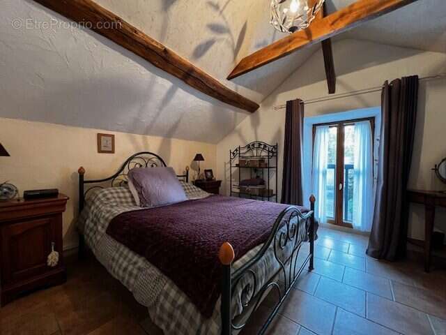 Maison à SEINE-PORT