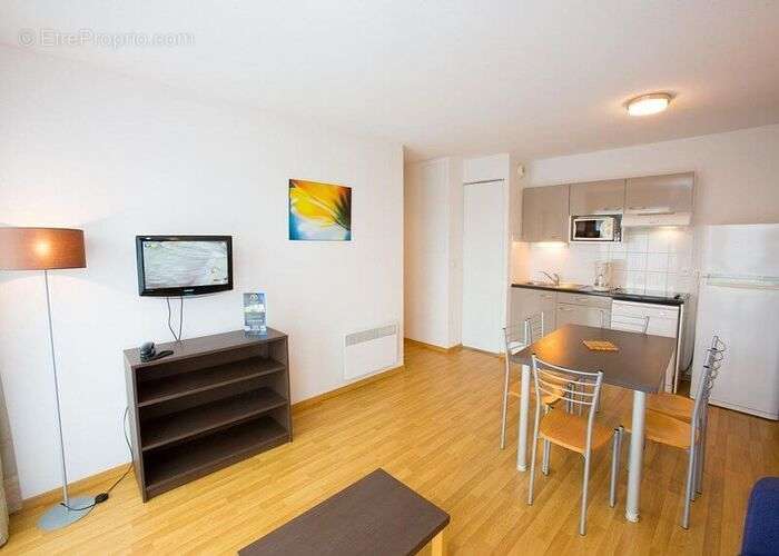 Appartement à LA TESTE-DE-BUCH