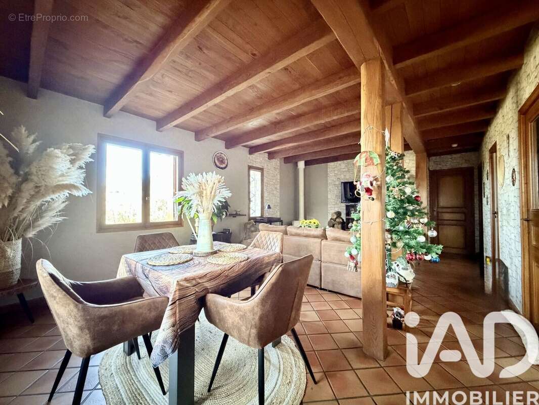 Photo 5 - Maison à GILHOC-SUR-ORMEZE