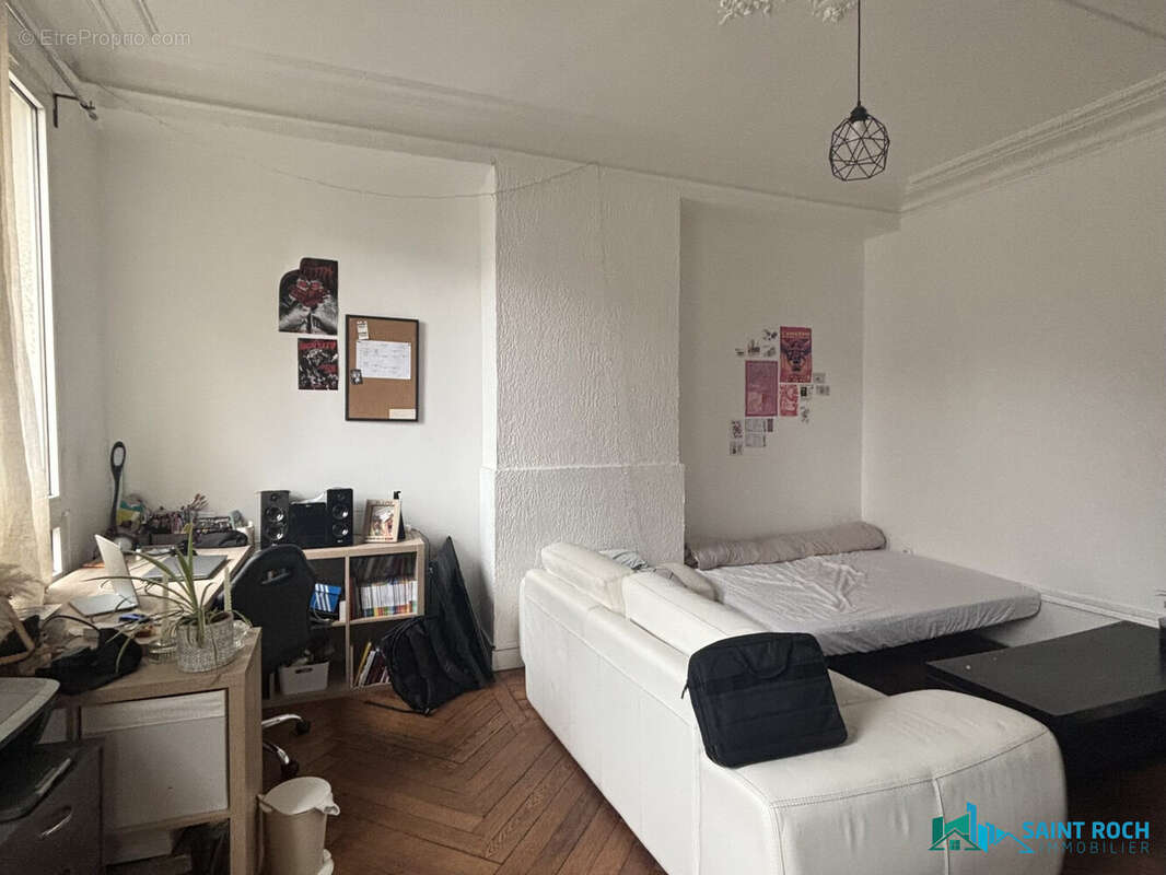 Appartement à LE HAVRE