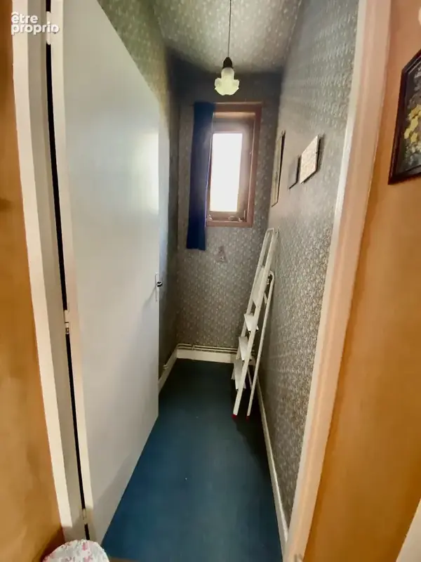 Maison 4chs, garage 2v et jardin - photo 17