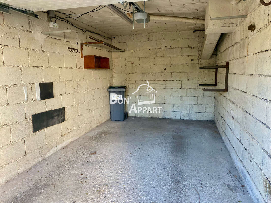 Appartement à TUCQUEGNIEUX