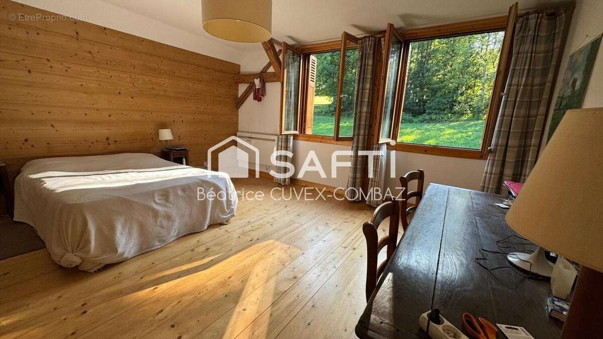 Photo 7 - Maison à VILLARD-SUR-DORON