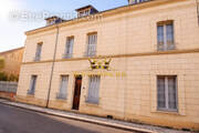 Maison ancienne + local commercial  - Maison à LE GRAND-PRESSIGNY