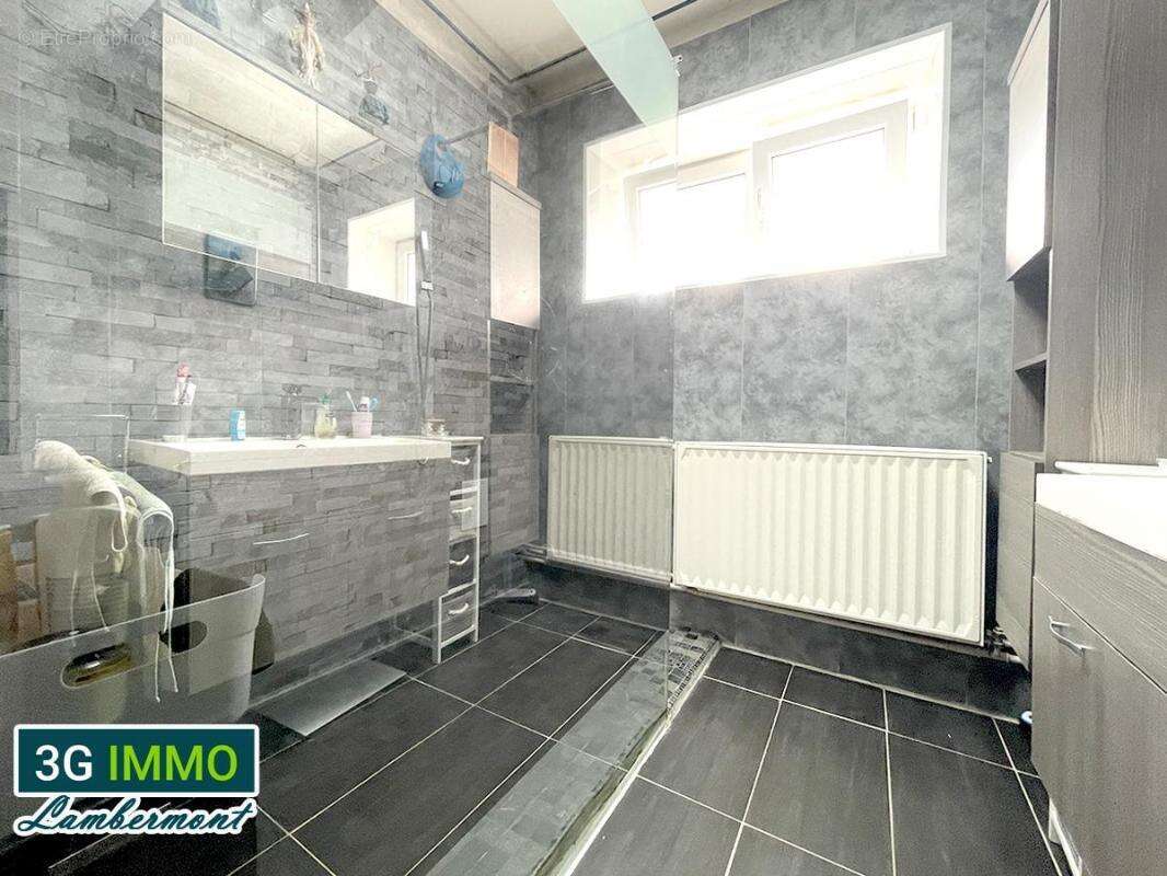 Maison à VILLERS-LA-CHEVRE