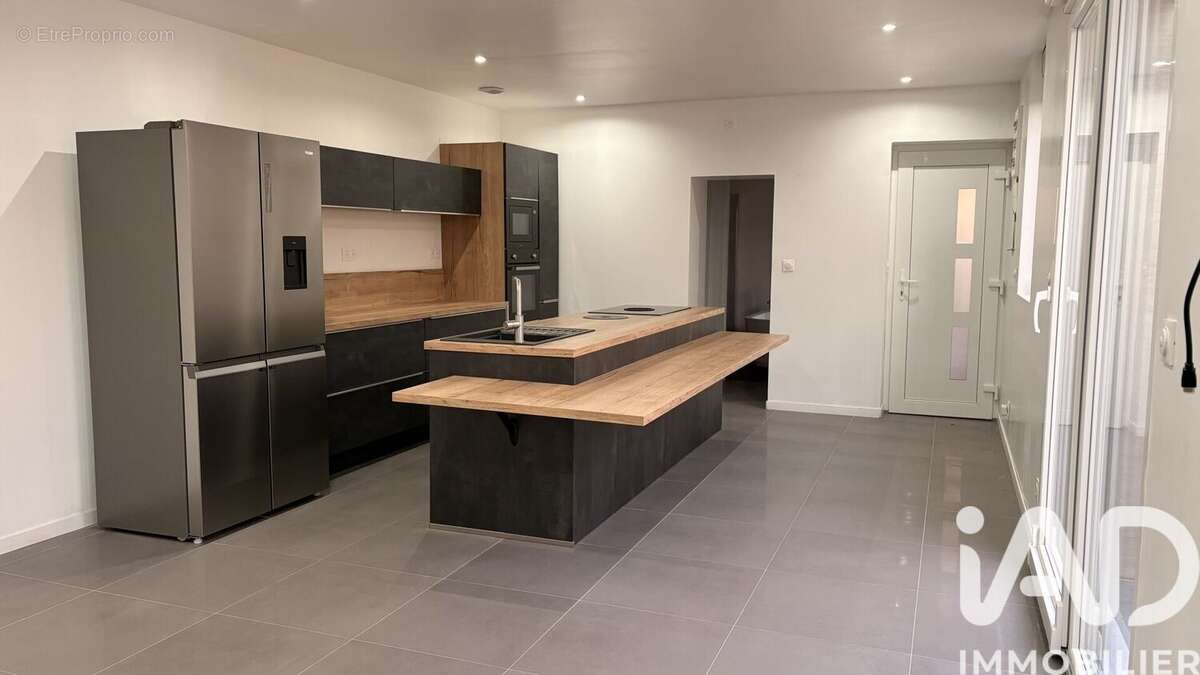 Photo 3 - Maison à RAISMES