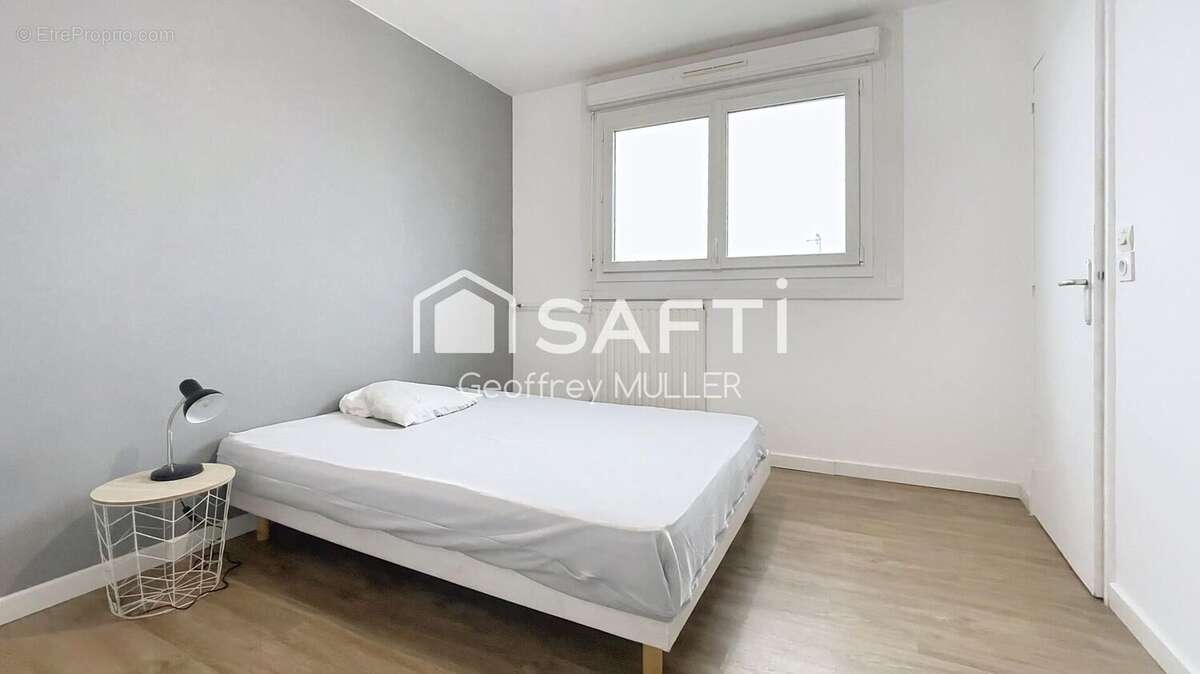 Photo 8 - Appartement à VANNES