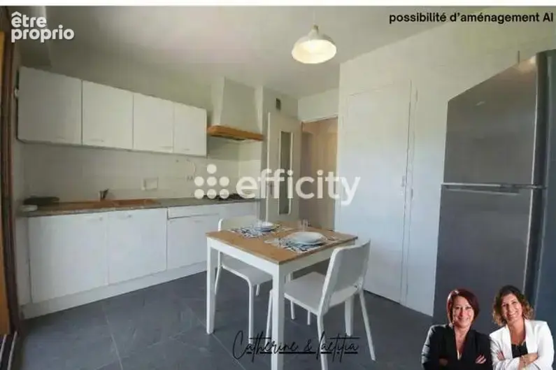 Appartement - photo 5