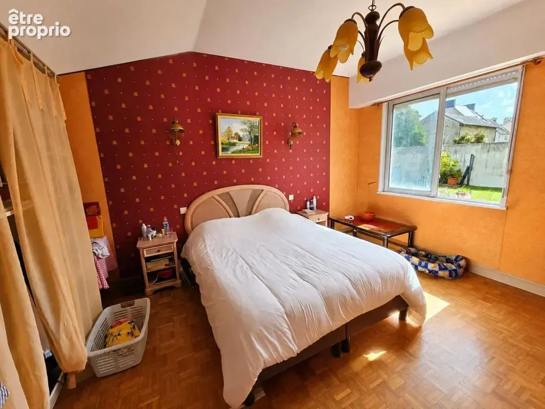 Maison T7 – Centre-ville de Landerneau - photo 6