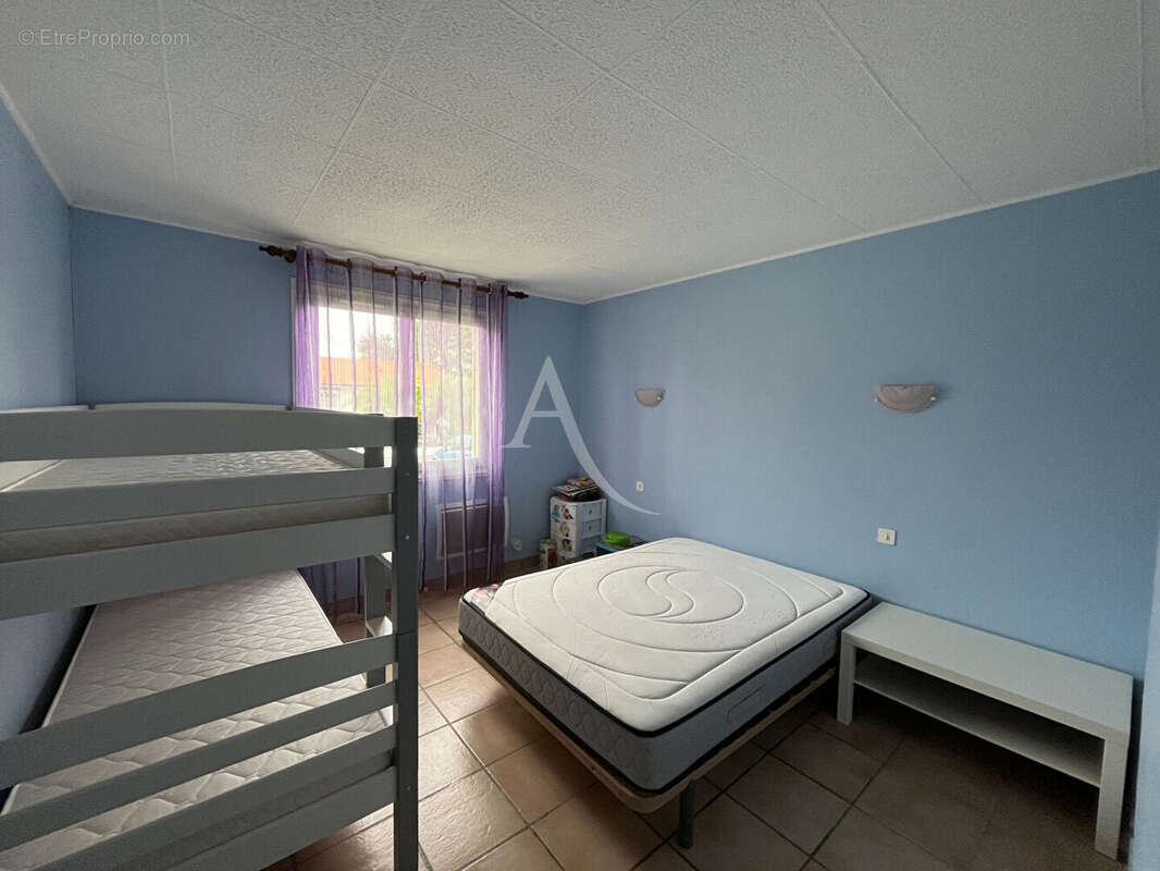 Maison à LE CHAMP-SAINT-PERE