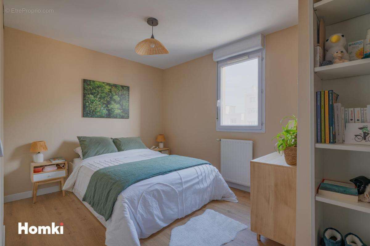 Appartement à LYON-2E