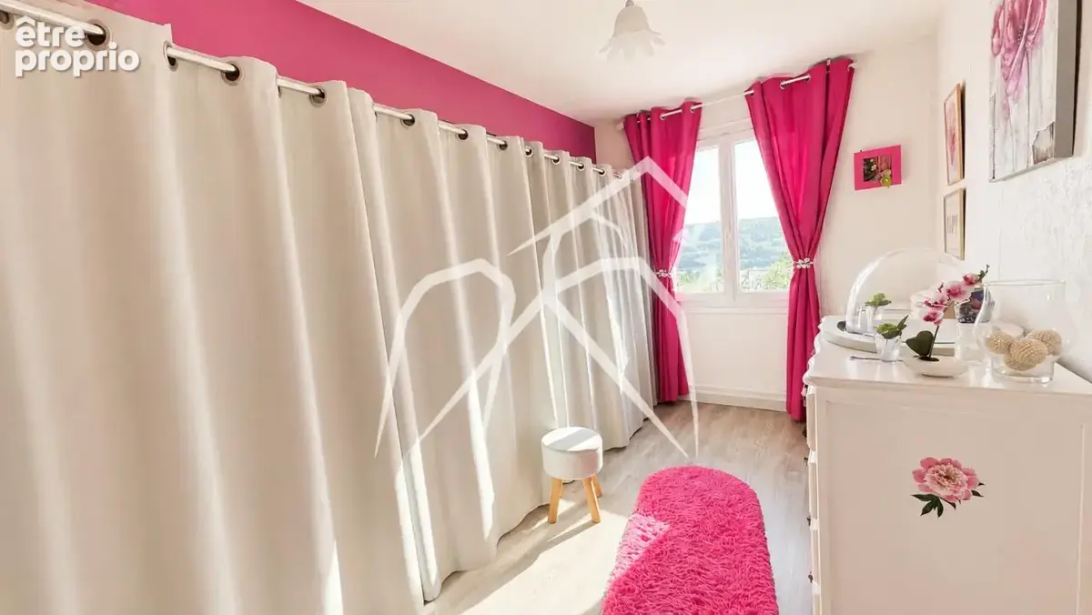 Maison 4 pièces  Déville-lès-Rouen  83 m² - photo 10