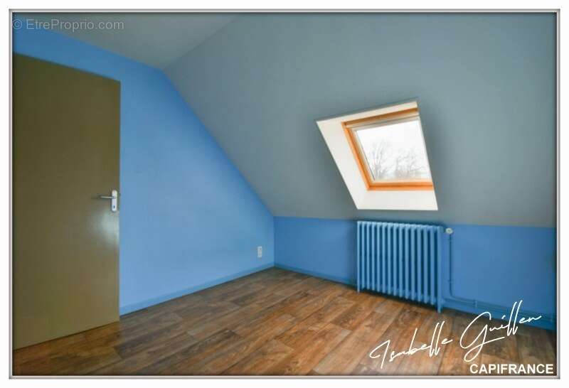 Maison à SAINT-MAUR