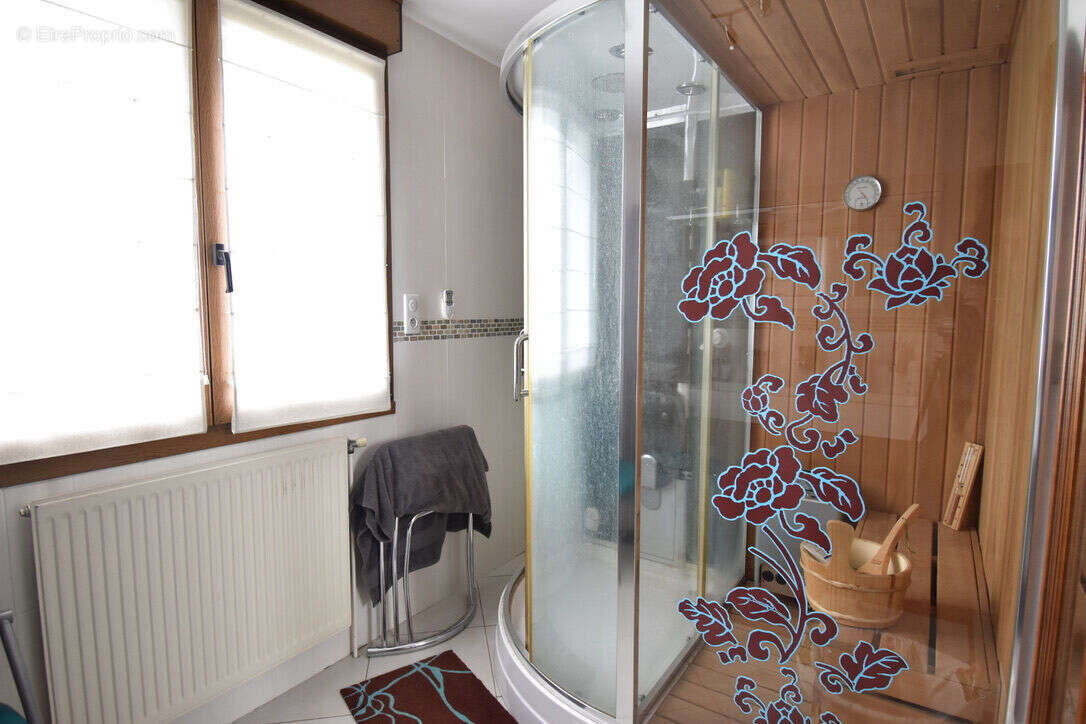 Maison à SAULCY-SUR-MEURTHE