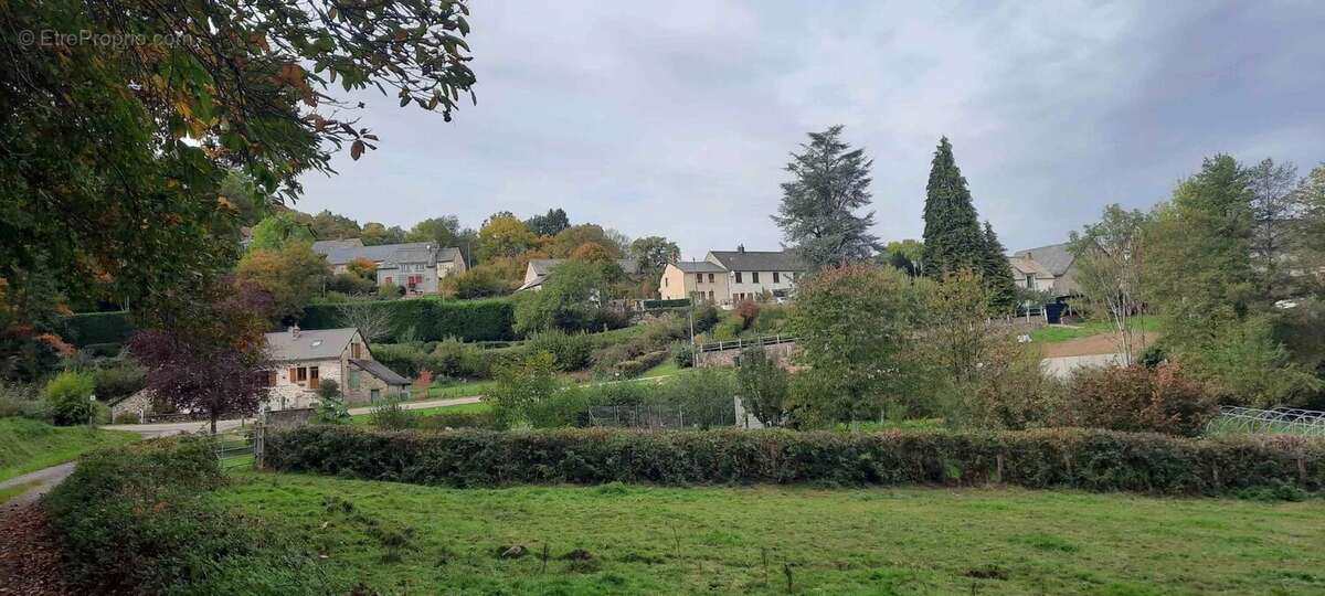 Maison dans un hameau tranquille près d'Anost, Morvan - photo 17