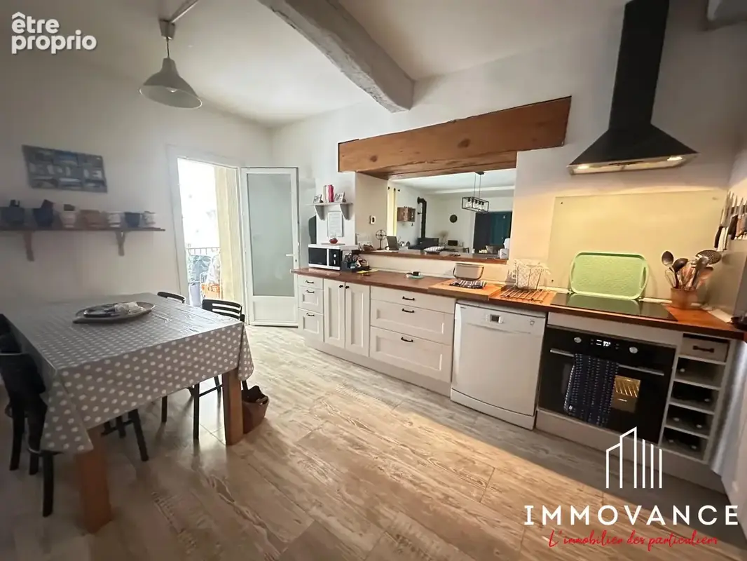 Maison 6 pièces 154 m² à vendre à Quissac (30260) - photo 7
