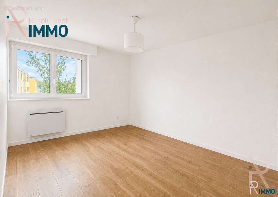 Appartement à PFASTATT