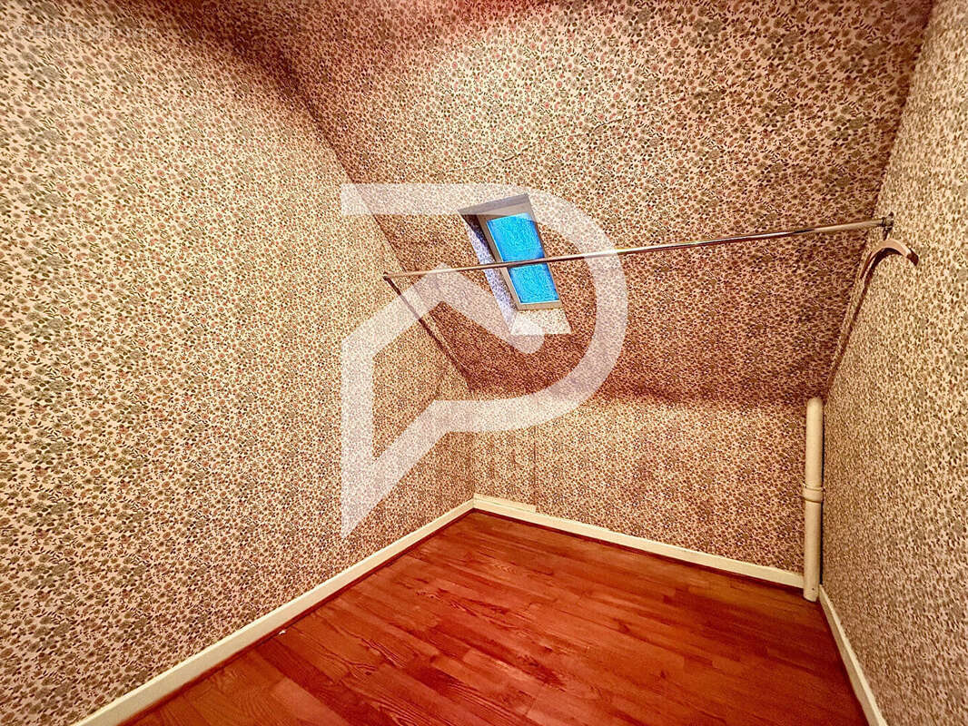 Maison à RUSTENHART