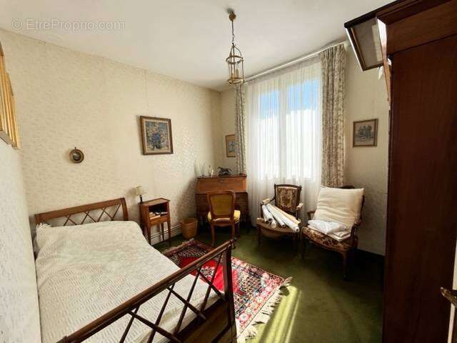 Maison à ARGENTEUIL