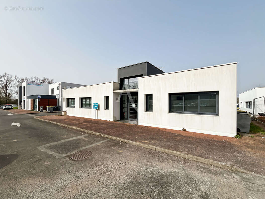 Commerce à CHALLANS